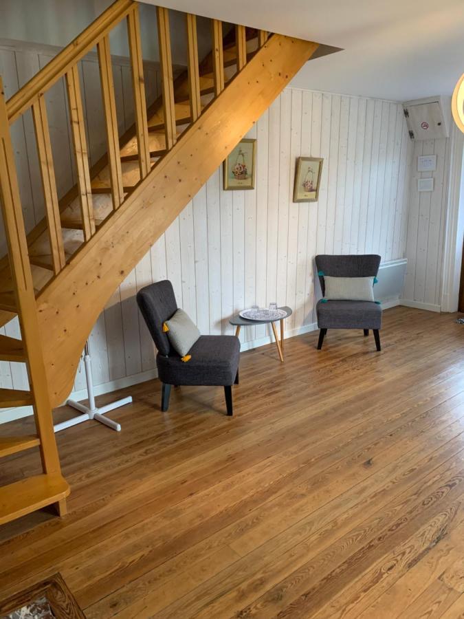 La Ferme D'Aristide Bed & Breakfast Saillenard Eksteriør bilde